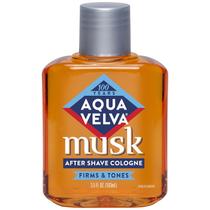Aqua Velva After Shave Loção pós Barba - 103 ml