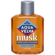 Aqua Velva After Shave Loção Pós Barba - 103 Ml