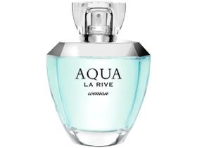 Aqua Woman La Rive Perfume Feminino - Eau de Parfum - 100ml