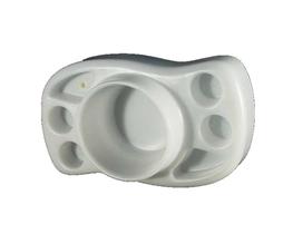 Aquabar Flutuante Usare sem Suporte Branco Aquabar Flutuante Usare sem Suporte Branco