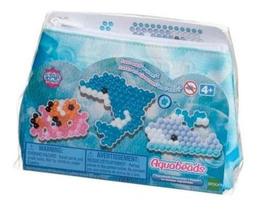 Aquabeads Bichos Marinhos Decore Sua Bolsa 31855 Epoch