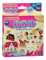 Aquabeads Conjunto Caracteres 31068 Sylvanian Families Aquabeads Conjunto Caracteres 31068 Sylvanian Families