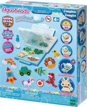 Aquabeads Conjunto Completo Para Iniciar Starter Set 31998