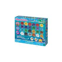 Aquabeads Conjunto Shiny Beads 31995