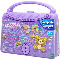 Aquabeads decorators carry case epoch Aquabeads decorators carry case epoch