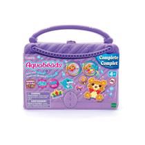 Aquabeads Deluxe Carry Case Star Beads - Epoch 35028