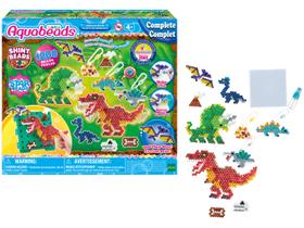 Aquabeads Dinosaur World 1200 Peças