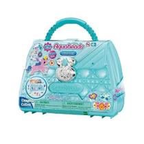 Aquabeads Maleta De Luxo Deluxe Carry Case 1400 Beads 31914 - Epoch