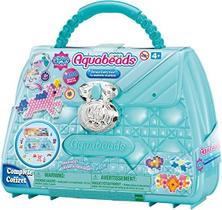 Aquabeads maleta de luxo - deluxe carry case