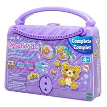 Aquabeads Maleta De Transporte Decorador 35028 - Epoch