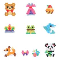 Aquabeads micanga decarator carry 35028