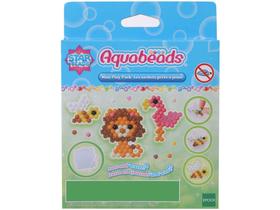 Aquabeads Mini Play 120 Peças