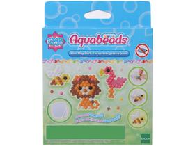 Aquabeads Mini Play 120 Peças Aquabeads Mini Play 120 Peças