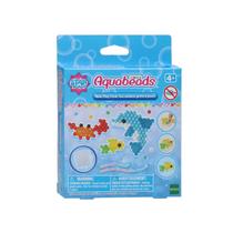 Aquabeads Mini Play Pack 140 Beads Epoch 3 Modelos