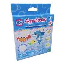 Aquabeads Mini Play Pack Animais Marinhos Epoch