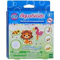 Aquabeads Mini Play Pack Animais (Verde) - Epoch 32000-A