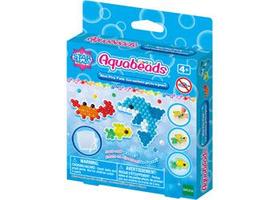 Aquabeads Mini Play Pack Oceano (Azul) - Epoch 32000-C Aquabeads Mini Play Pack Oceano (Azul) - Epoch 32000-C