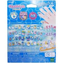 Aquabeads nail studio refil stars and unicorns epoch