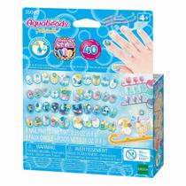 Aquabeads Nail Studio Stars E Unicorns Nail Refil 35060 Aquabeads Nail Studio Stars E Unicorns Nail Refil 35060