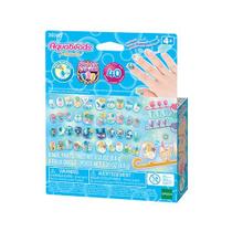 Aquabeads Nail Studio Stars & Unicorns Nail Refill Kit Aquabeads Nail Studio Stars & Unicorns Nail Refill Kit