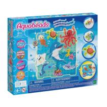 Aquabeads Ocean Splash Scene 1500 Beads Epoch Aquabeads Ocean Splash Scene 1500 Beads Epoch
