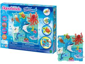 Aquabeads Ocean Splash Scene 1500 Beads Epoch