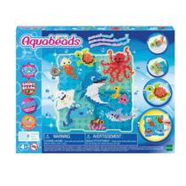 Aquabeads Ocean Splash Scene 35046 - Epoch Aquabeads Ocean Splash Scene 35046 - Epoch