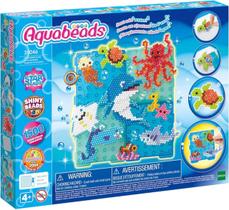 Aquabeads Ocean Splash Scene 35046 Epoch