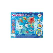 Aquabeads Ocean Splash Scene 35046 Aquabeads Ocean Splash Scene 35046