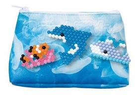 Aquabeads Pouch b: Sea Life - Epoch 31855