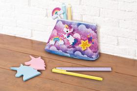 Aquabeads Pouch C : Unicórnio Aquabeads Pouch C : Unicórnio