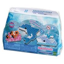 Aquabeads pouch vida marinha epoch
