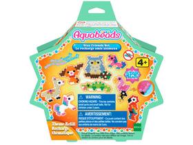 Aquabeads Refil Star Friends Set Refil 3500 Peças