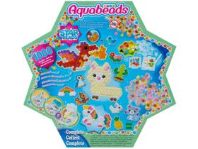 Aquabeads Star Bead Studio 1000 Peças