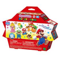 Aquabeads Star Beads Super Mario Character Set Kit 31946 - EPOCH