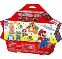 Aquabeads Super Mario Character Set Epoch 31946