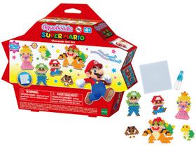 Aquabeads Super Mario Character SET - Epoch 31946
