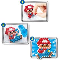 Aquabeads Super Mario Character SET - Epoch 31946