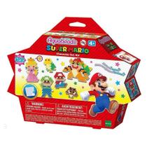 Aquabeads Super Mario Character Set Epoch