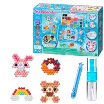 Aquabeas Beginners Craft Studio kit de Miçangas com 900 PC