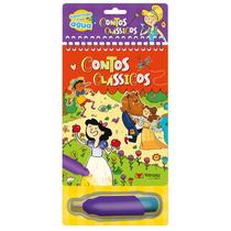 Aquabook - Contos clássicos Aquabook - Contos clássicos