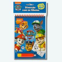 Aquabook Livro Caneta Pintar Colorindo com Agua Infantil Brincar Sonic Aquabook Livro Caneta Pintar Colorindo com Agua Infantil Brincar Sonic