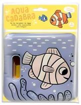 Aquacadabra: Peixe - CATAPULTA EDITORES