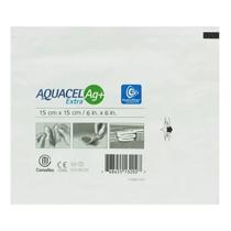 Aquacel Ag+ Extra 15x15 Convatec - Convatec Industria
