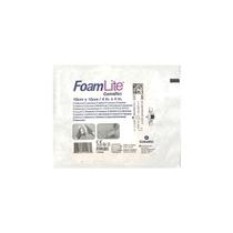 Aquacel curativo foam lite 10x10cm 1x10 ster us - 01 und
