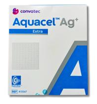 AQUACEL EXTRA 15X15 CX C/5 - Convatec
