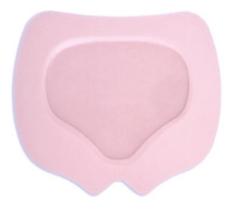 Aquacel Foam Pro Sacral 20X16Cm 1 Unidade - Convatec