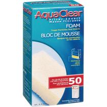 Aquaclear 50 refil foam ( espuma mecânica ) hagen - un