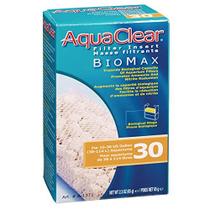 Aquaclear A1371 30 galões biomax, branco