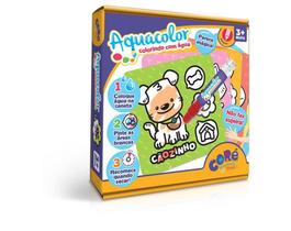 Aquacolor Colorindo com Água - TOYSTER